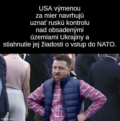 Správy z východného frontu
