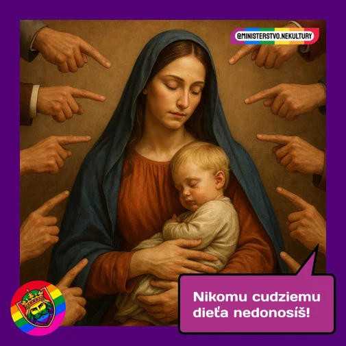 Ukáž svoju nevzdelanosť