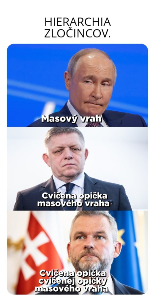 hierarchia