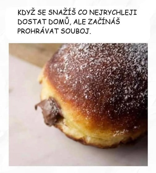Kazdy ma svoj oblubeny hajzel